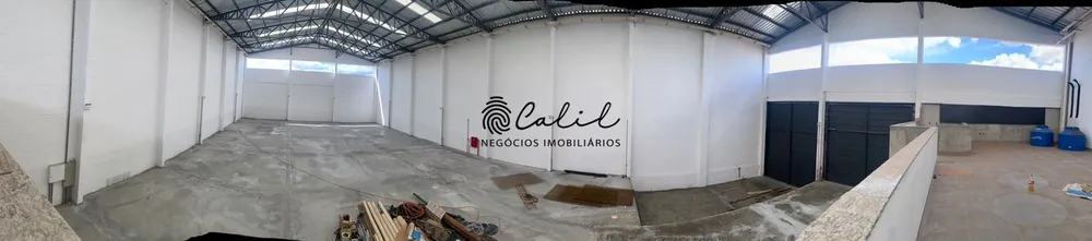 Loja-Salão, 1132 m² - Foto 2