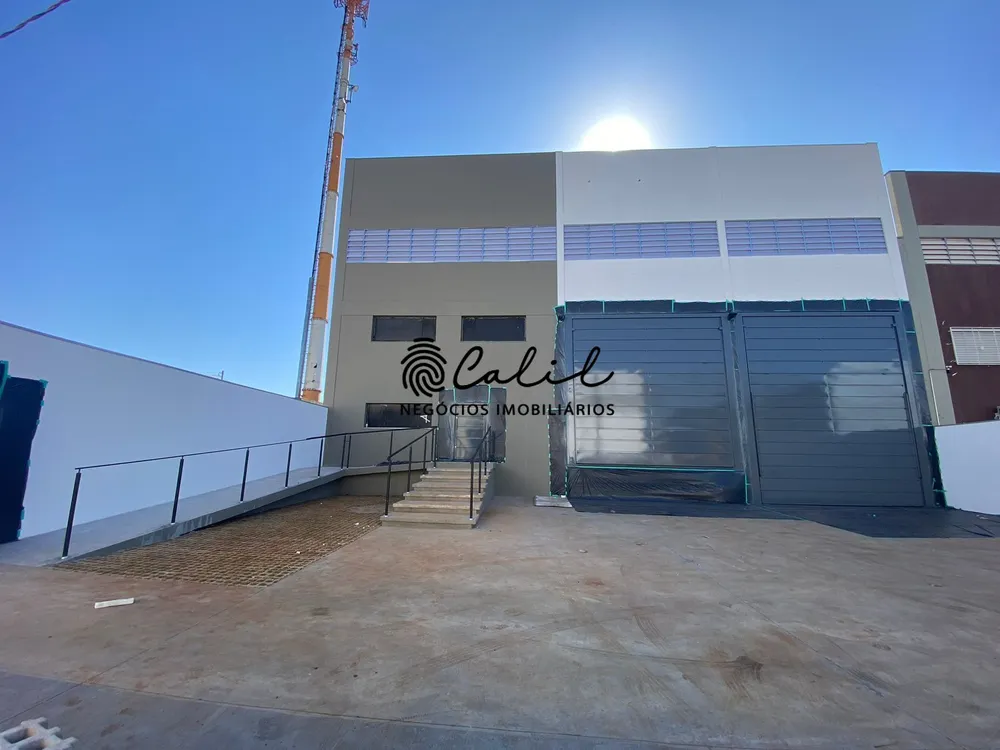 Loja-Salão, 1132 m² - Foto 19
