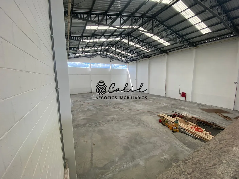 Loja-Salão, 1132 m² - Foto 8