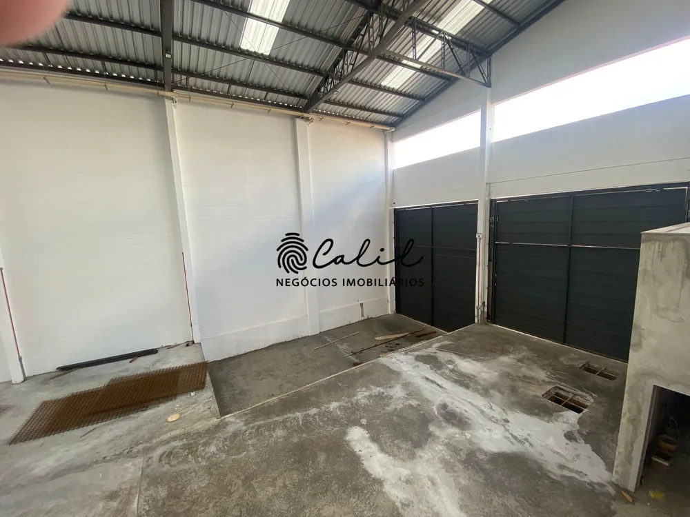 Loja-Salão, 1132 m² - Foto 16