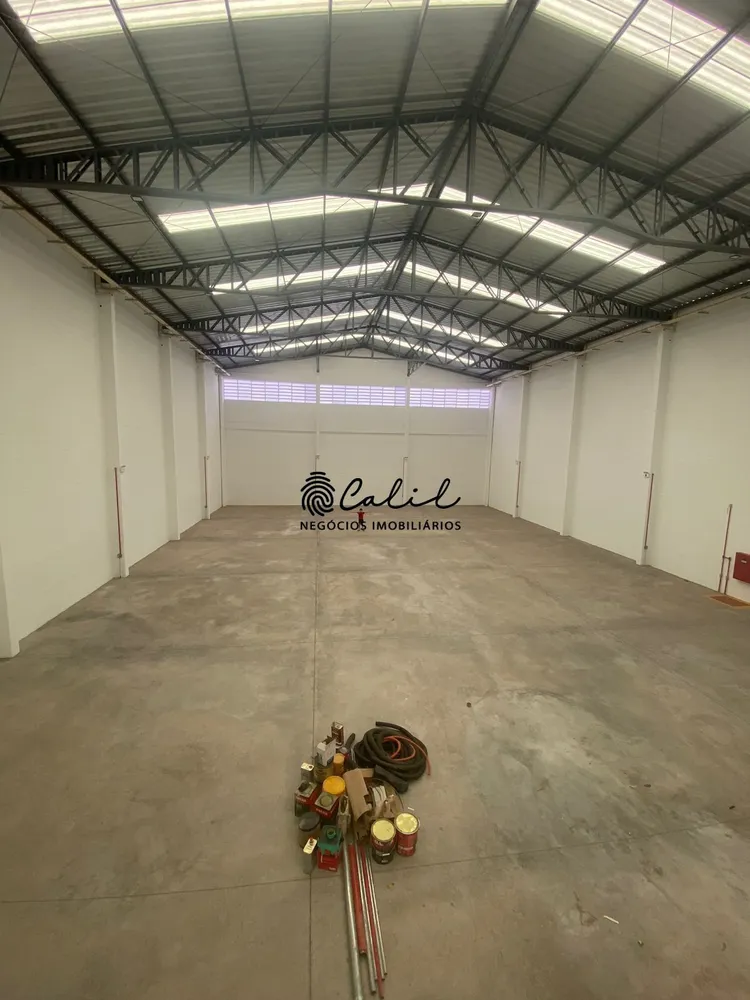 Loja-Salão, 1132 m² - Foto 9
