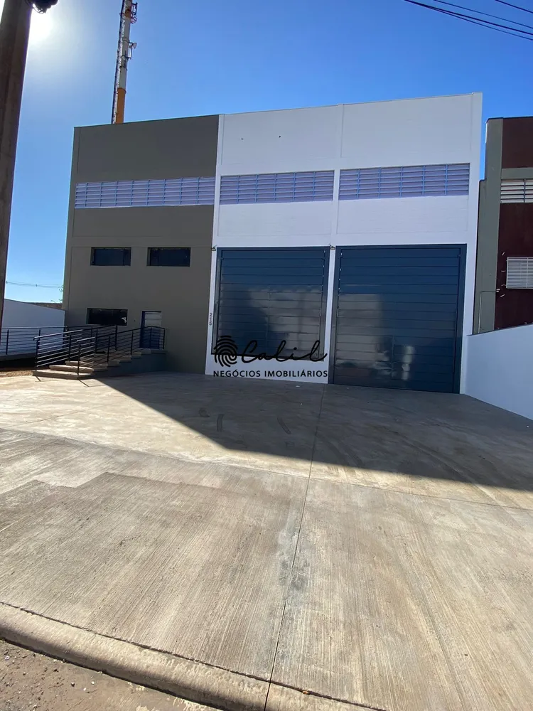 Loja-Salão, 1132 m² - Foto 12