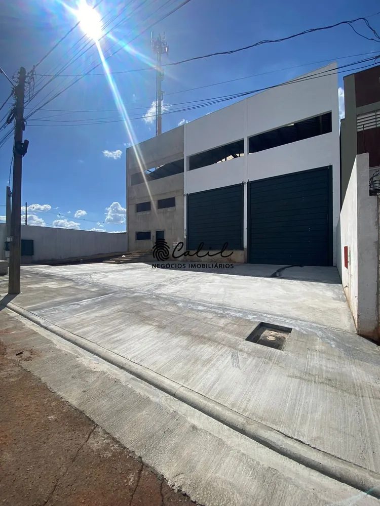 Loja-Salão, 1132 m² - Foto 13