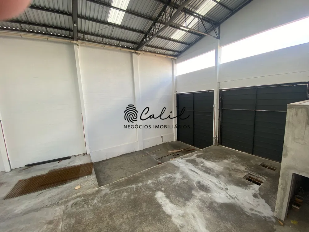 Loja-Salão, 1132 m² - Foto 3