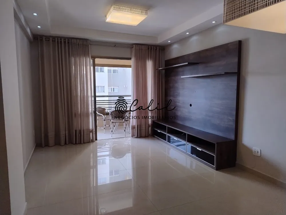 Apartamento, 3 quartos, 110 m² - Foto 4