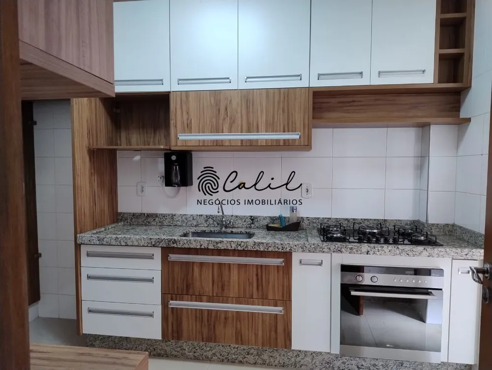 Apartamento, 3 quartos, 110 m² - Foto 12