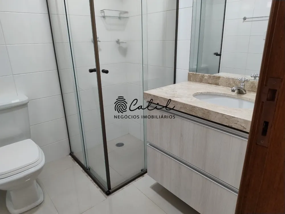 Apartamento, 3 quartos, 110 m² - Foto 6