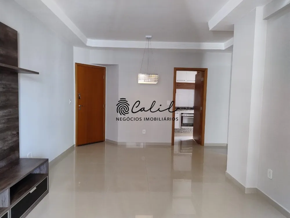 Apartamento, 3 quartos, 110 m² - Foto 3