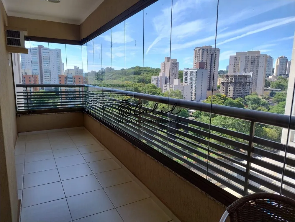 Apartamento, 3 quartos, 110 m² - Foto 1