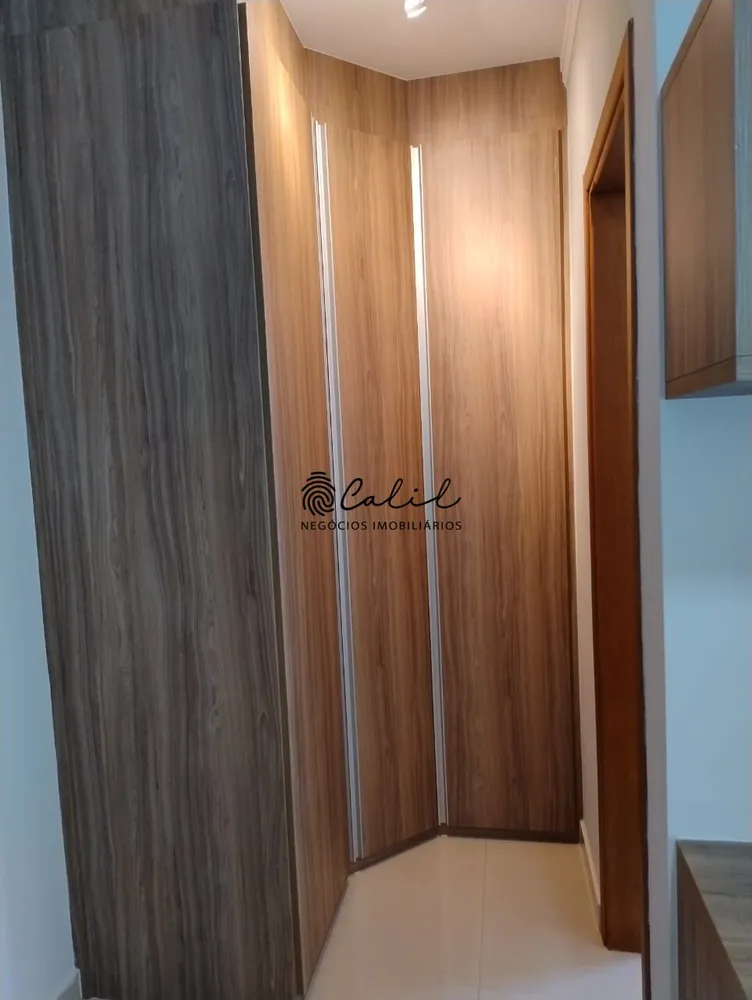 Apartamento, 3 quartos, 110 m² - Foto 8