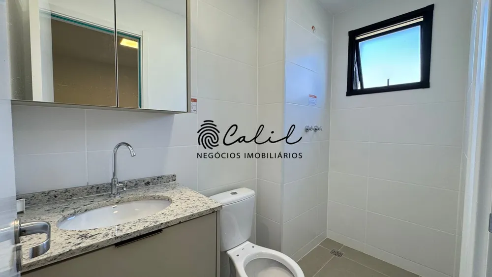 Apartamento, 3 quartos, 78 m² - Foto 1