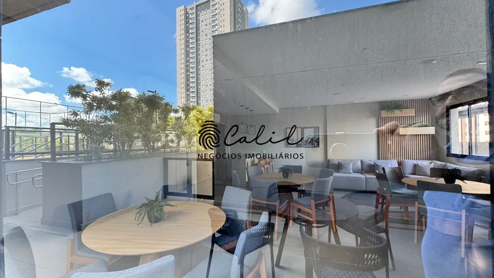 Apartamento, 3 quartos, 78 m² - Foto 8