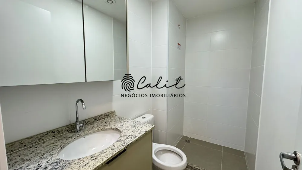 Apartamento, 3 quartos, 78 m² - Foto 4