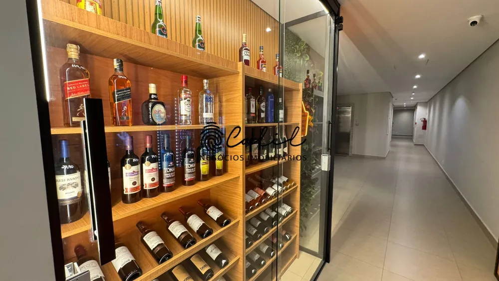 Apartamento, 3 quartos, 78 m² - Foto 11
