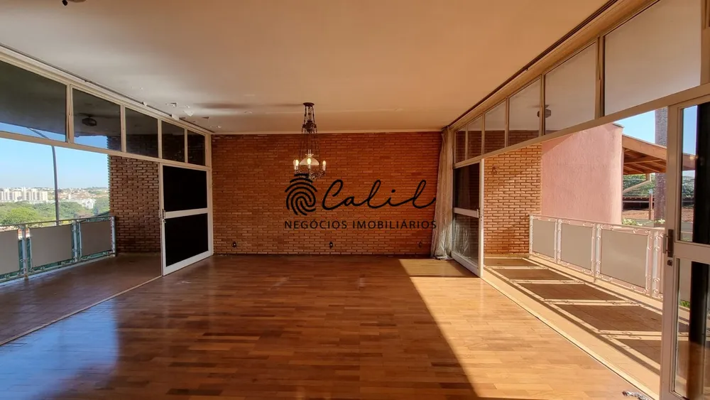 Casa, 4 quartos, 489 m² - Foto 12