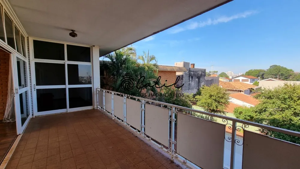 Casa, 4 quartos, 489 m² - Foto 9