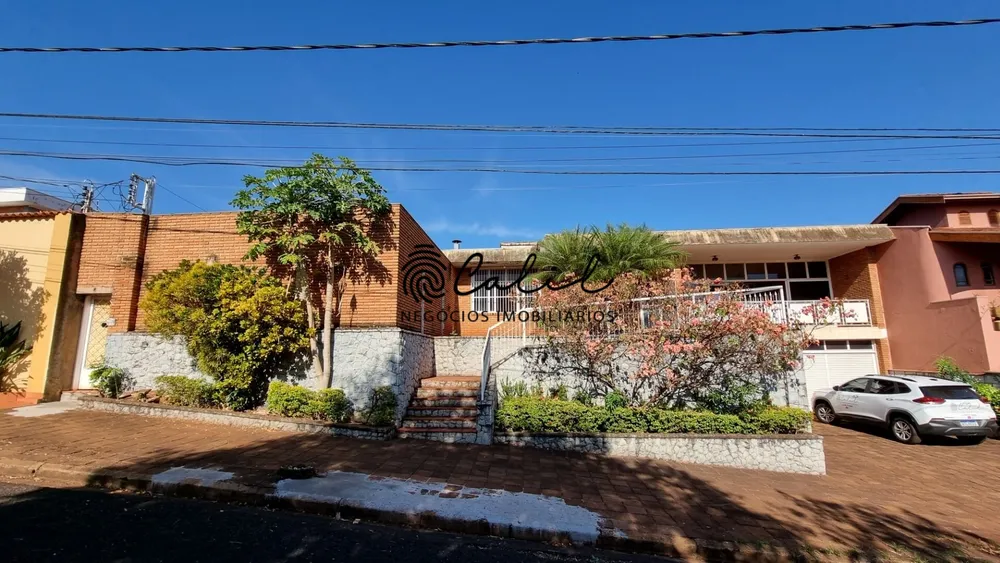 Casa, 4 quartos, 489 m² - Foto 8