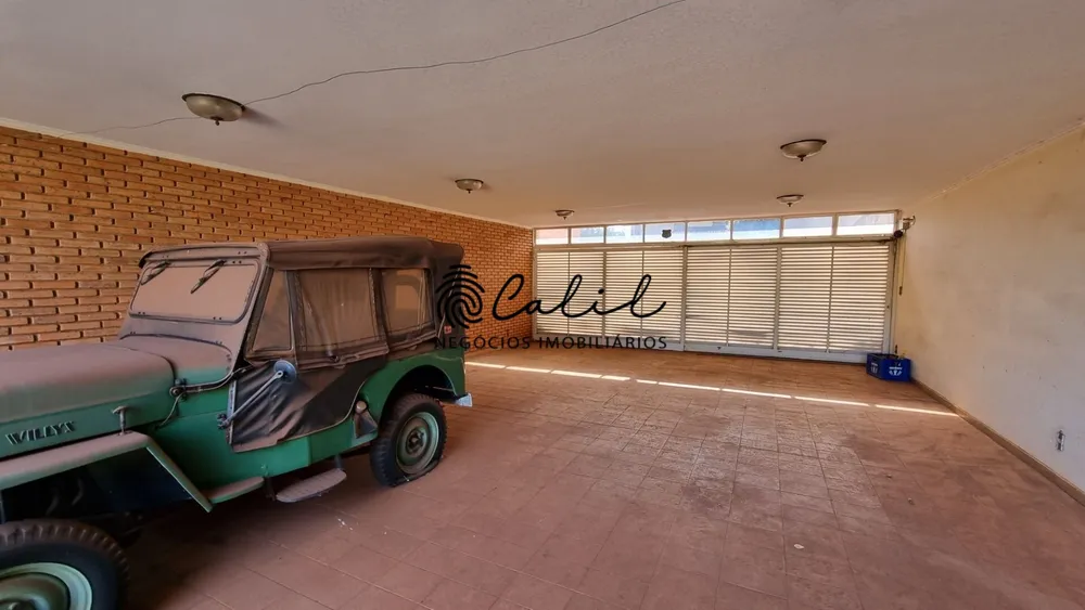 Casa, 4 quartos, 489 m² - Foto 9