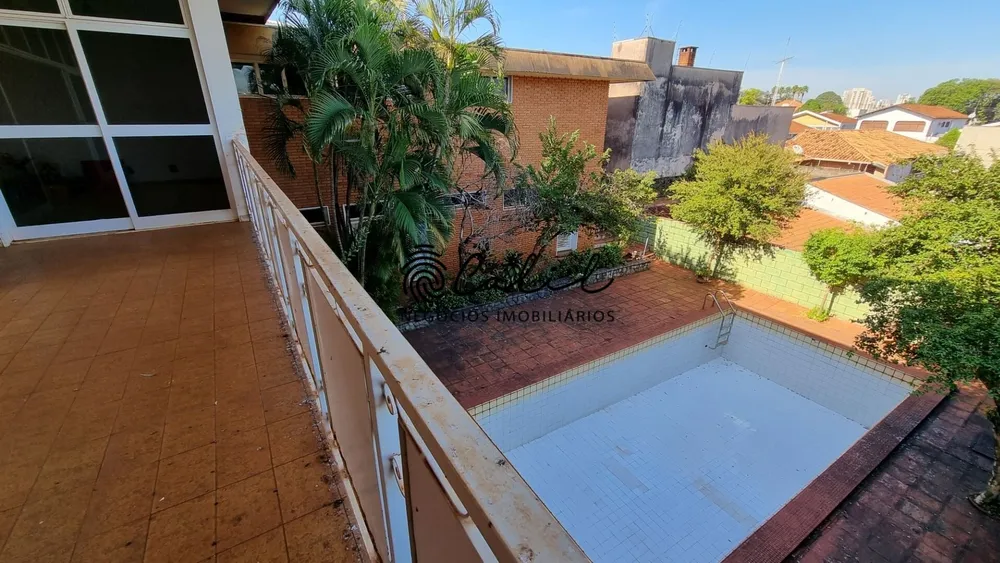 Casa, 4 quartos, 489 m² - Foto 17