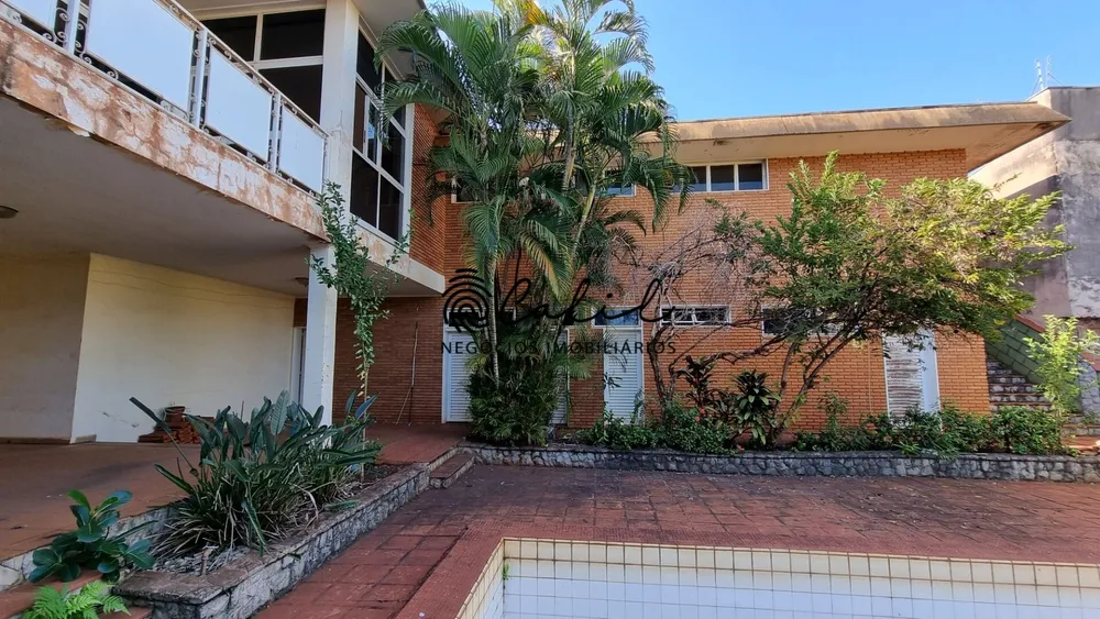 Casa, 4 quartos, 489 m² - Foto 6