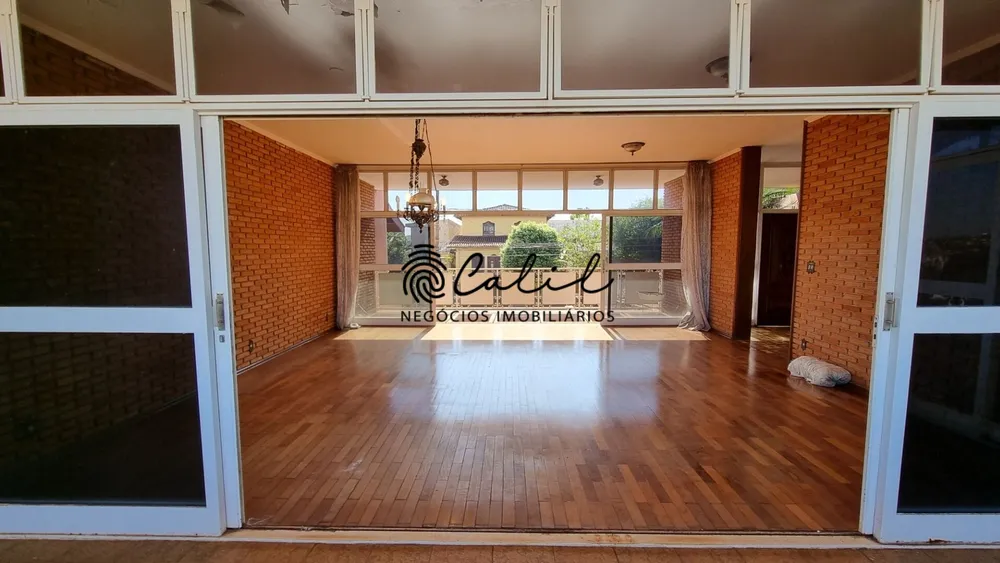 Casa, 4 quartos, 489 m² - Foto 10