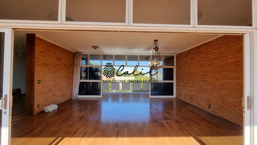 Casa, 4 quartos, 489 m² - Foto 11