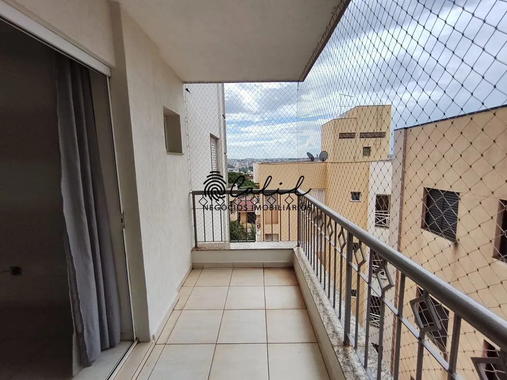 Apartamento, 2 quartos, 71 m² - Foto 10