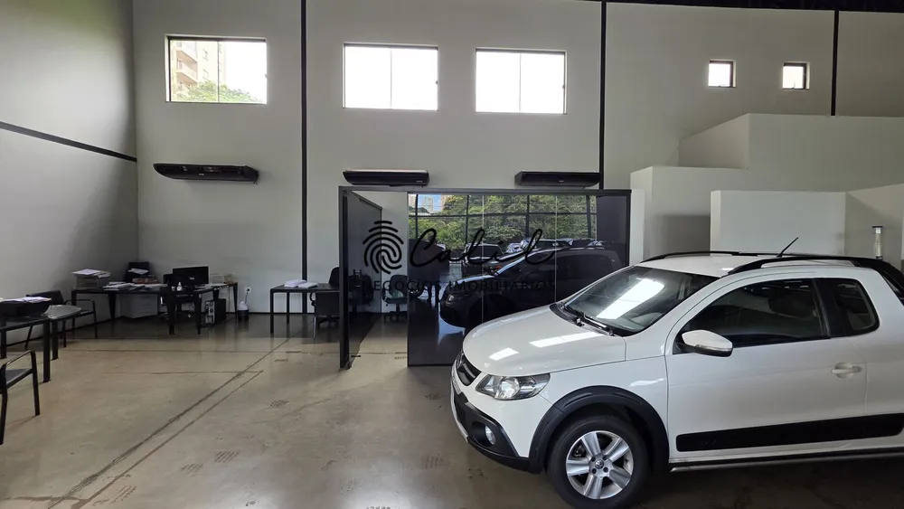 Loja-Salão, 465 m² - Foto 13