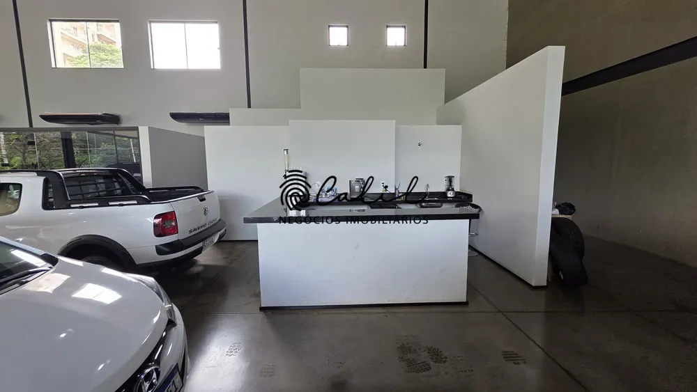 Loja-Salão, 465 m² - Foto 14