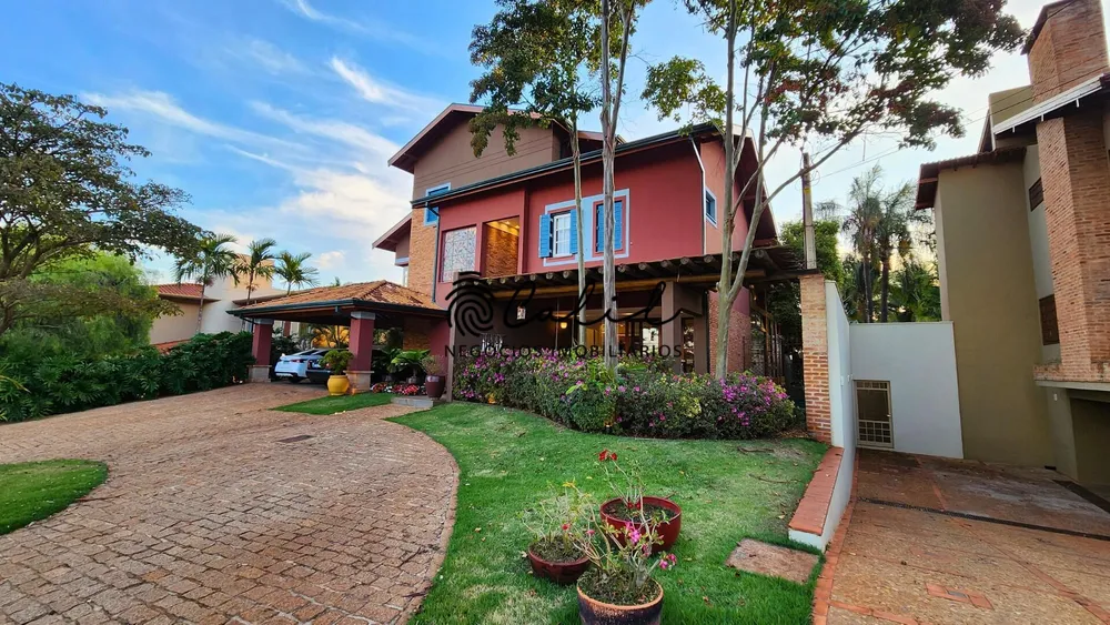 Casa de Condomínio, 4 quartos - Foto 6