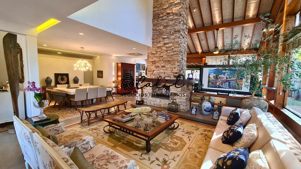 Casa de Condomínio, 4 quartos - Foto 7