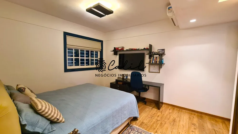 Casa de Condomínio, 4 quartos - Foto 12