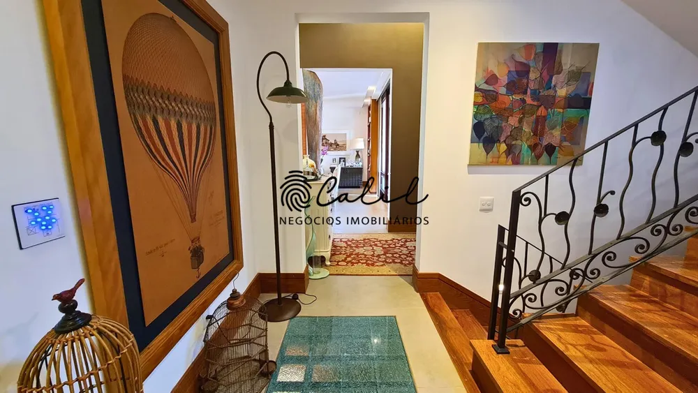 Casa de Condomínio, 4 quartos - Foto 11