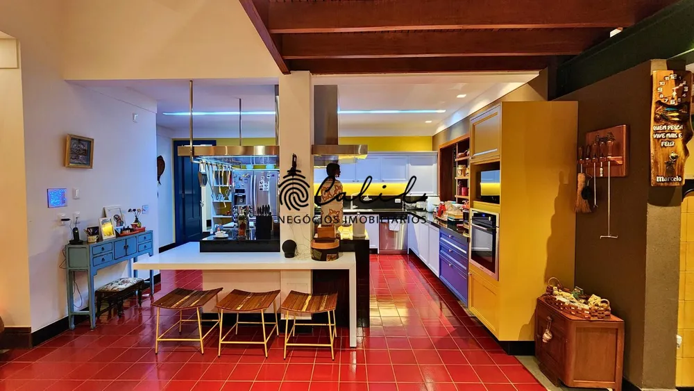 Casa de Condomínio, 4 quartos - Foto 8