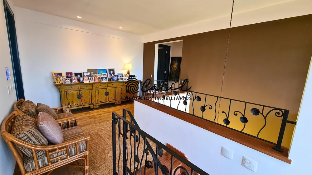 Casa de Condomínio, 4 quartos - Foto 5