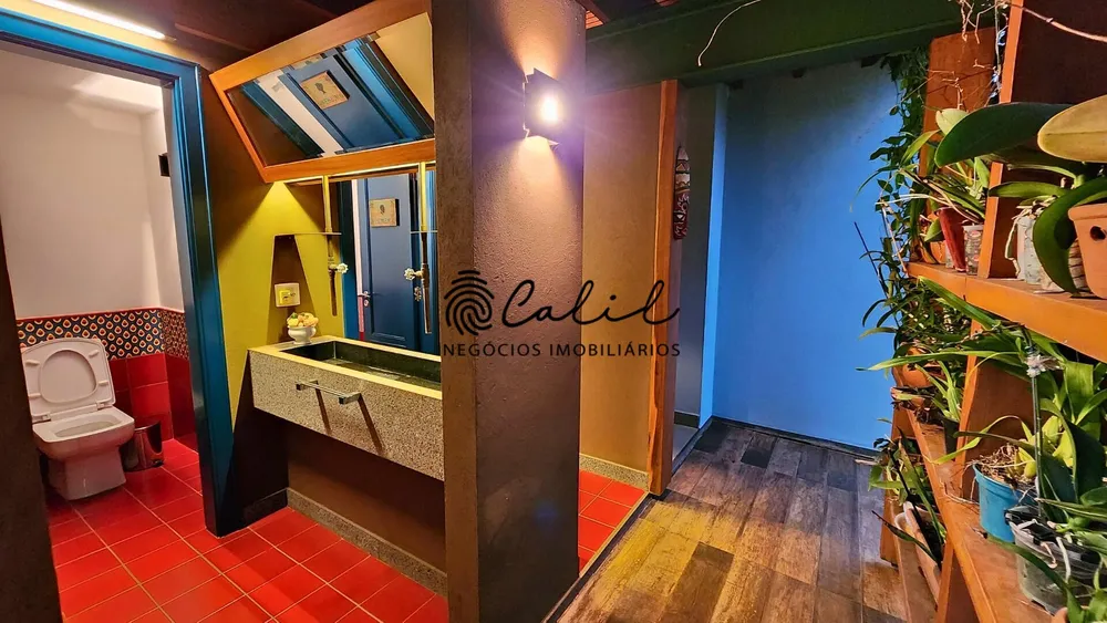 Casa de Condomínio, 4 quartos - Foto 11
