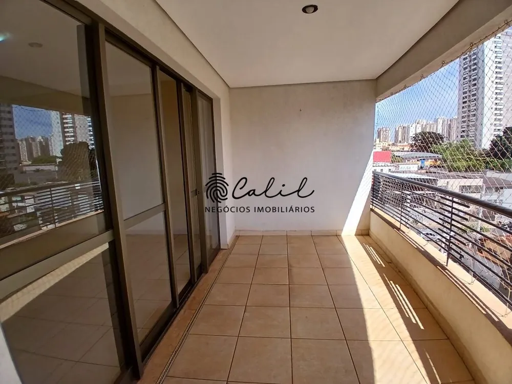 Apartamento, 3 quartos, 144 m² - Foto 1