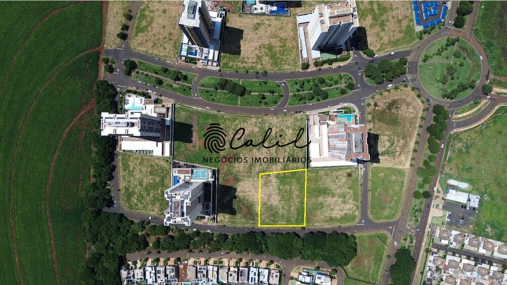 Terreno à venda, 3641m² - Foto 1