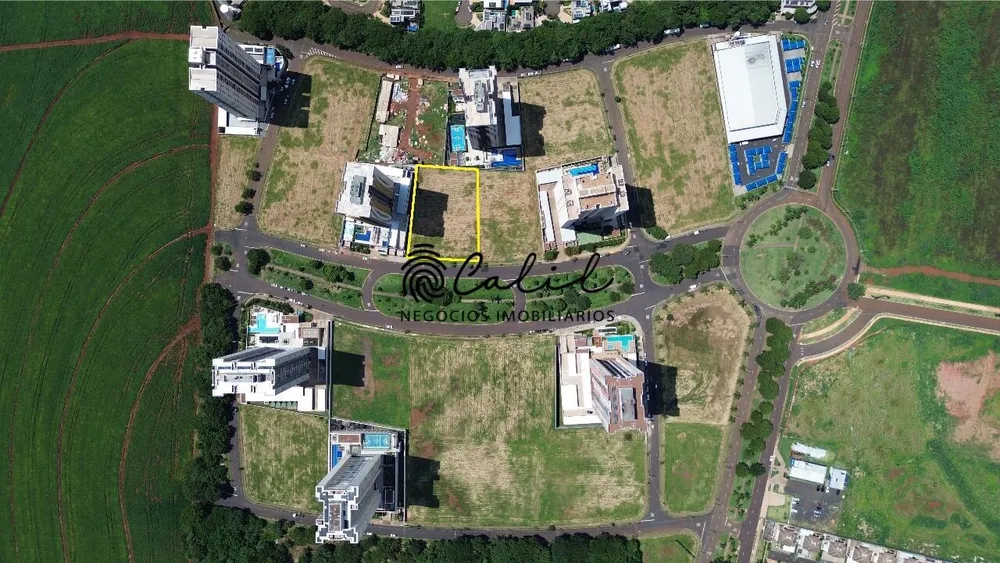 Terreno, 3154 m² - Foto 1