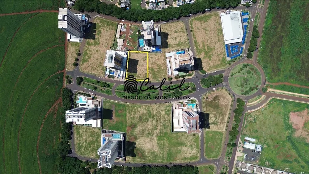 Terreno, 3154 m² - Foto 1