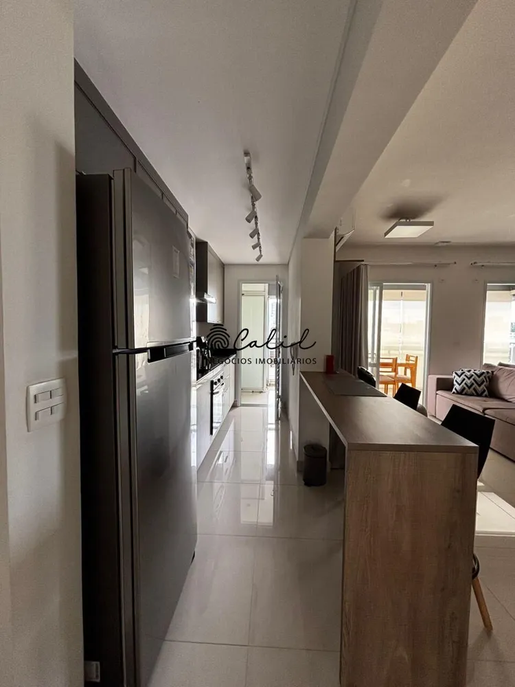 Apartamento, 1 quarto, 40 m² - Foto 2