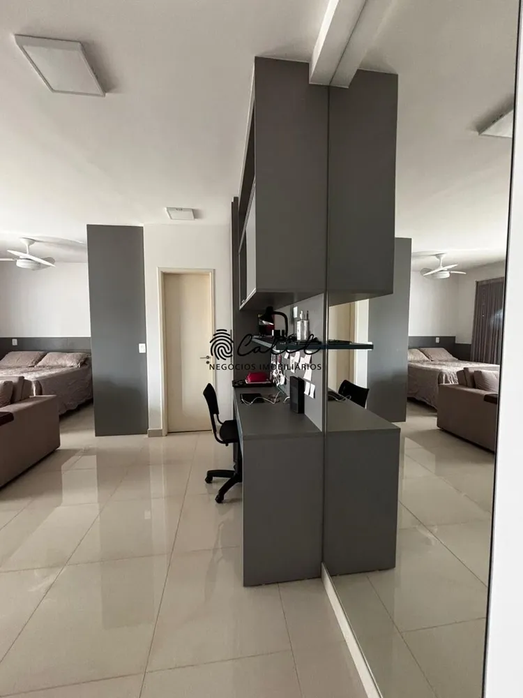 Apartamento, 1 quarto, 40 m² - Foto 4