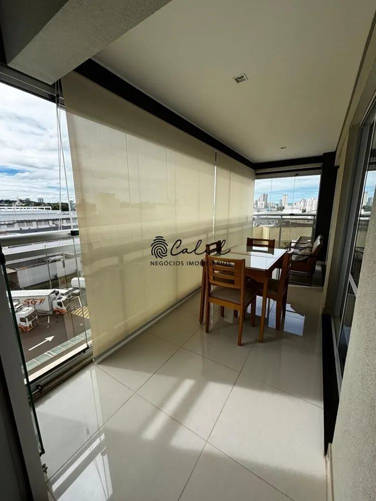 Apartamento, 1 quarto, 40 m² - Foto 6