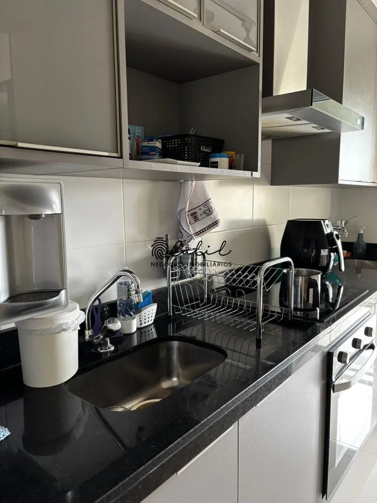 Apartamento, 1 quarto, 40 m² - Foto 3