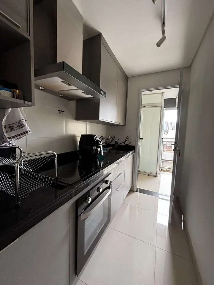 Apartamento, 1 quarto, 40 m² - Foto 7