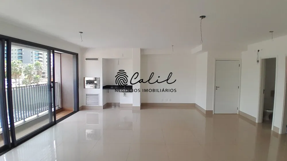 Apartamento, 3 quartos, 158 m² - Foto 1