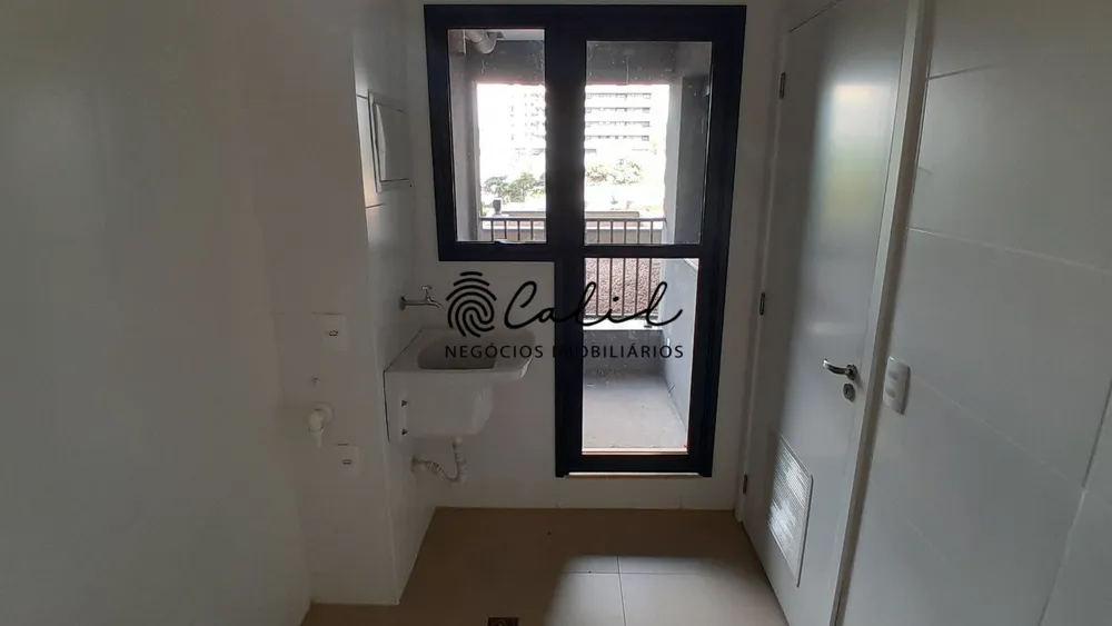 Apartamento, 3 quartos, 158 m² - Foto 5