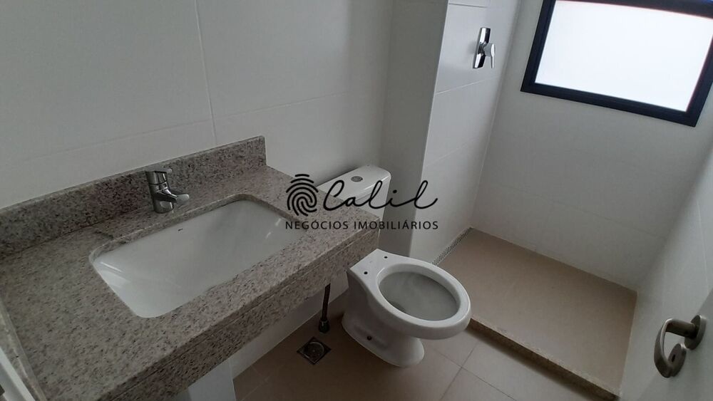 Apartamento à venda com 3 quartos, 158m² - Foto 4