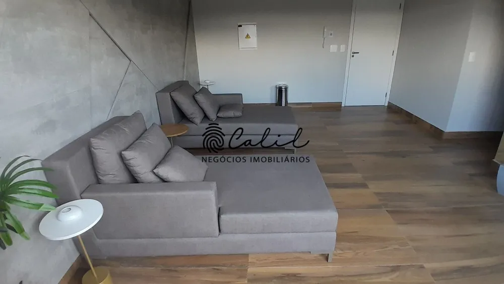 Apartamento, 3 quartos, 158 m² - Foto 29