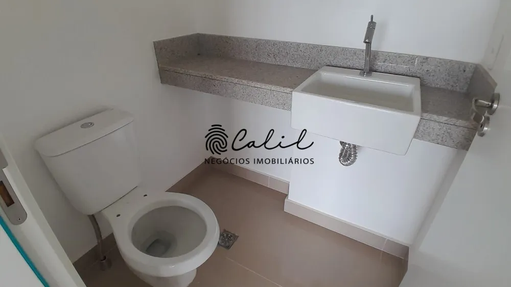 Apartamento, 3 quartos, 158 m² - Foto 21